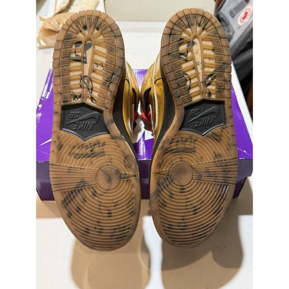 Nike SB High Humidity - Size 9 main image 6